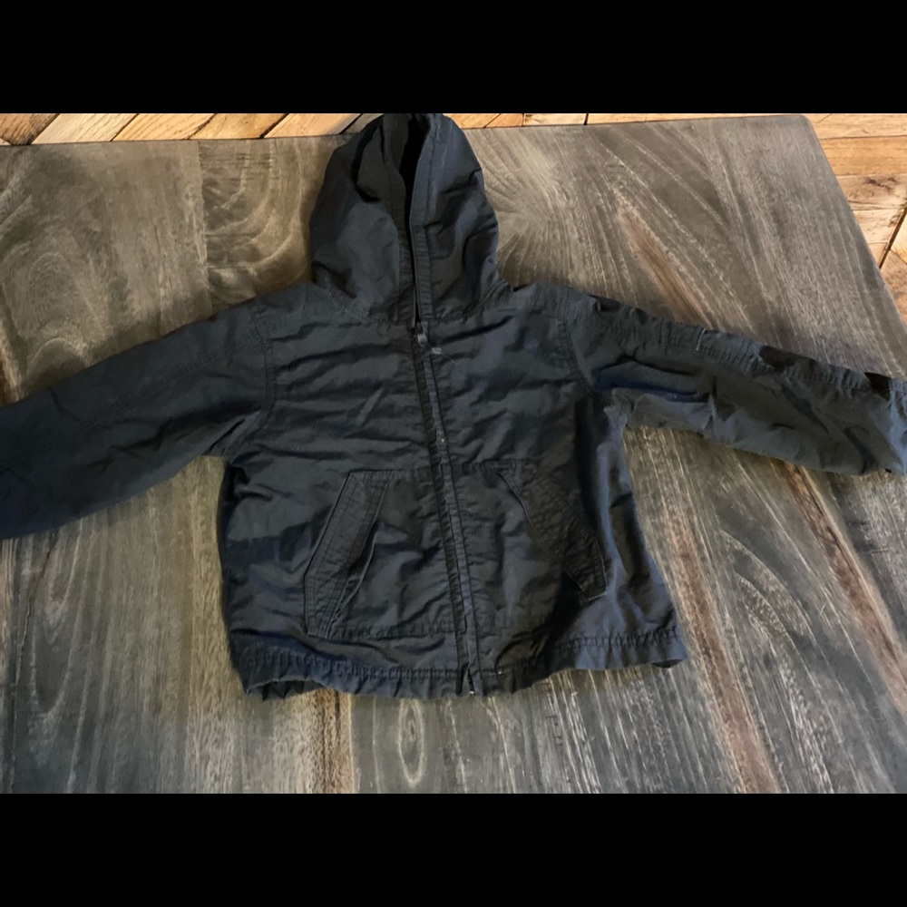Gymboree Jacket - Picture 2 of 3